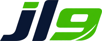 jl9 official brand logo